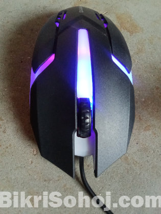 Mouse keyboard USB hub